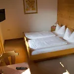 ゲストハウス Hohe Salve ヴェステンドルフ