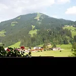 Hohe Salve