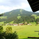 ゲストハウス Hohe Salve ヴェステンドルフ