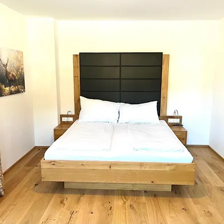 Hohe Salve Westendorf