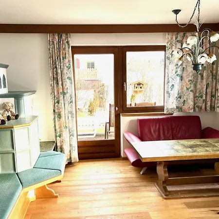 Hohe Salve 3* Westendorf