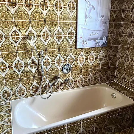 Hohe Salve Konukevi Westendorf