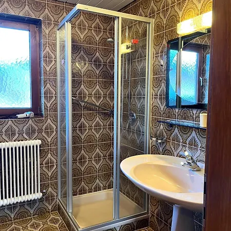 Konukevi Hohe Salve Westendorf