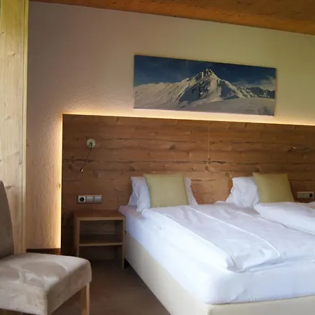 Hohe Salve Gasthof