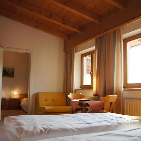 Hohe Salve Guest house 3*