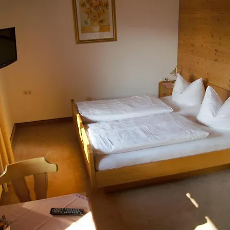 Konukevi Hohe Salve Westendorf