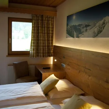 Hohe Salve Affittacamere 3*