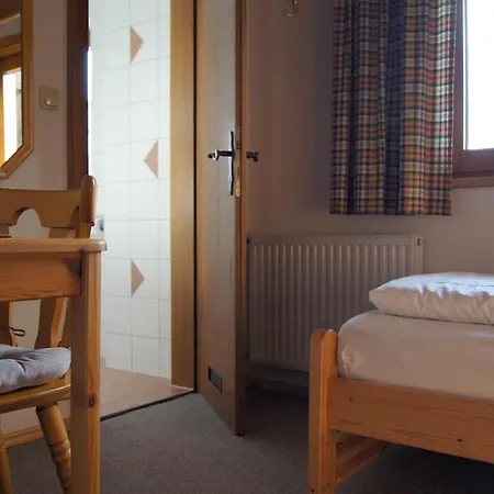 Hohe Salve Gasthof Westendorf