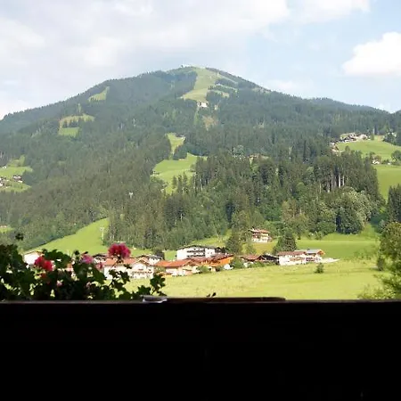 Hohe Salve