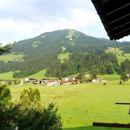 Gasthof Hohe Salve Westendorf