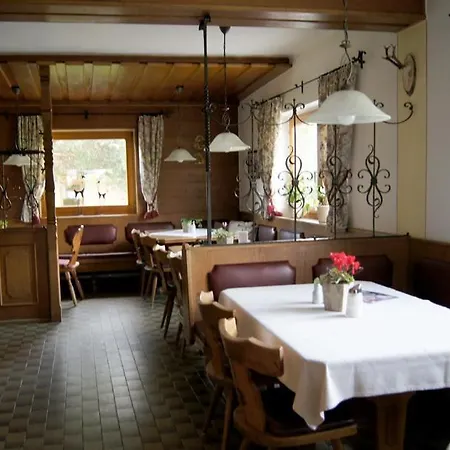 Hohe Salve Gasthof Westendorf