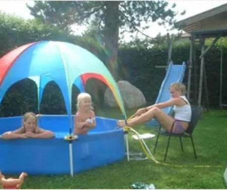 Hohe Salve Pensionat