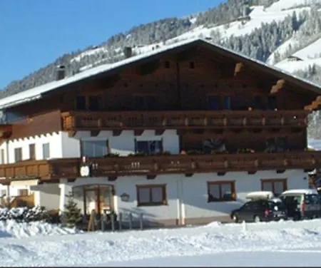 Hohe Salve Pensionat 3*