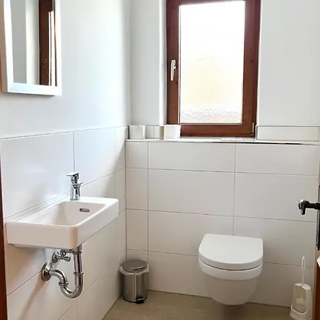 Pensionat Hohe Salve Westendorf