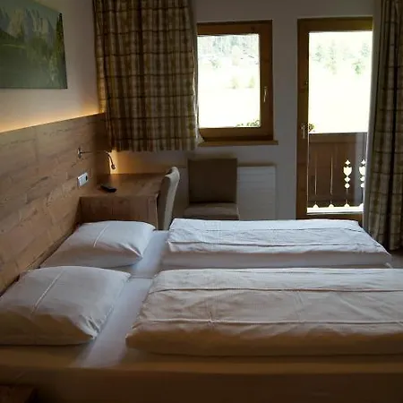 Hohe Salve Pensionat 3*