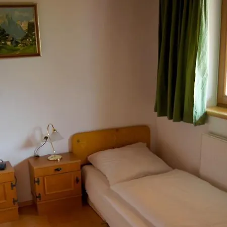 Pensionat Hohe Salve Westendorf